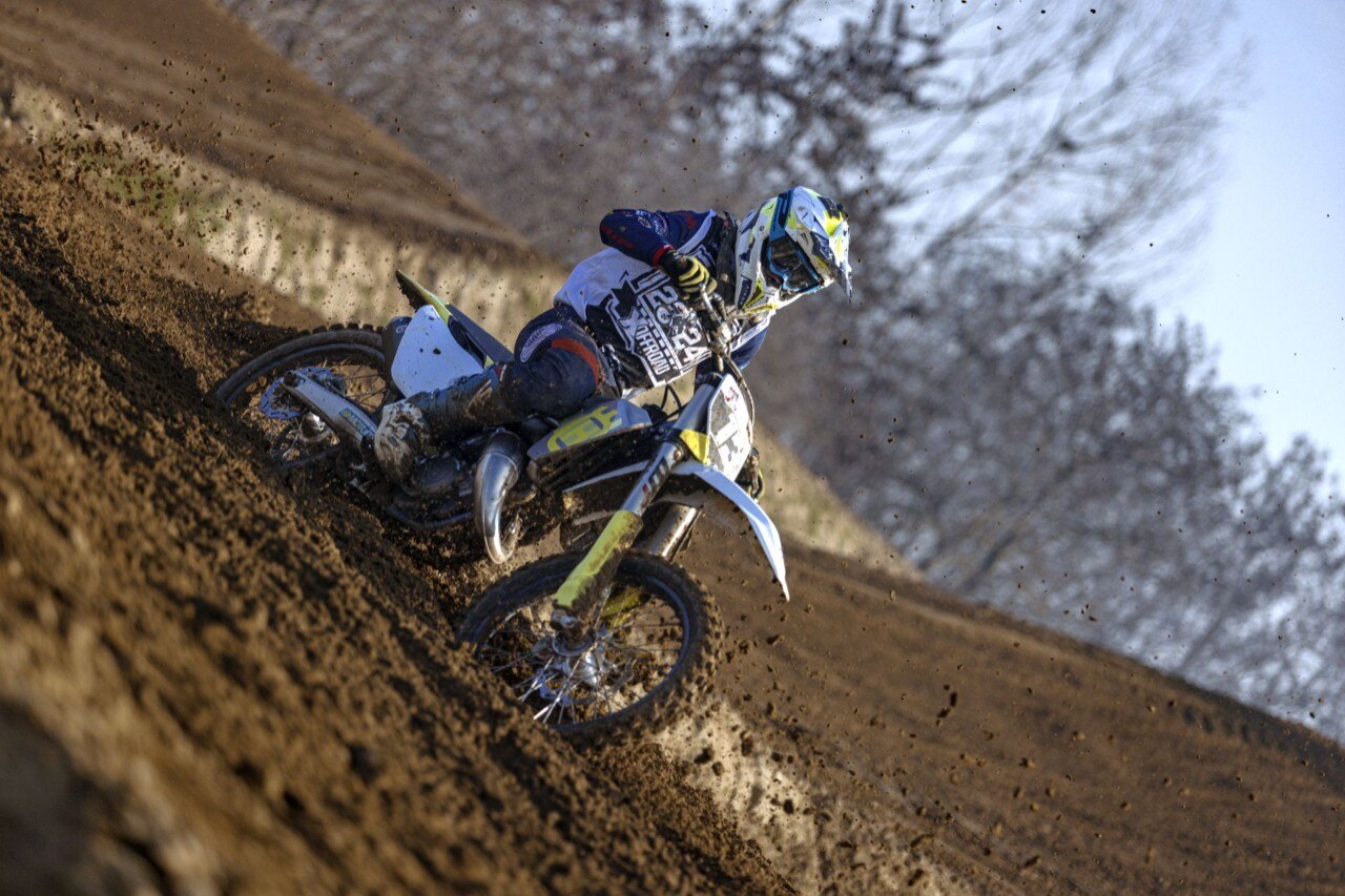 Master MX 2024 - The Race 